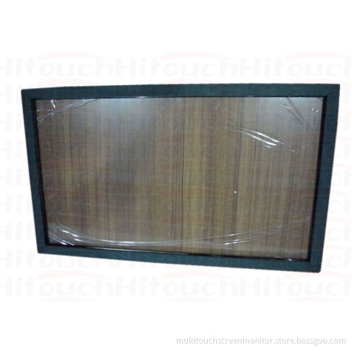 Surface Light Wave 46 Inch Multi Touch Screens For Led /plasma Under Win8 Operating System
